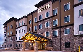 Staybridge Suites - St George