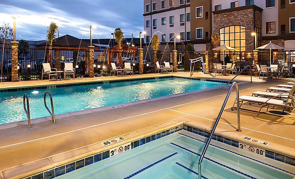 Staybridge Suites - St George By Ihg St. George Exterior foto