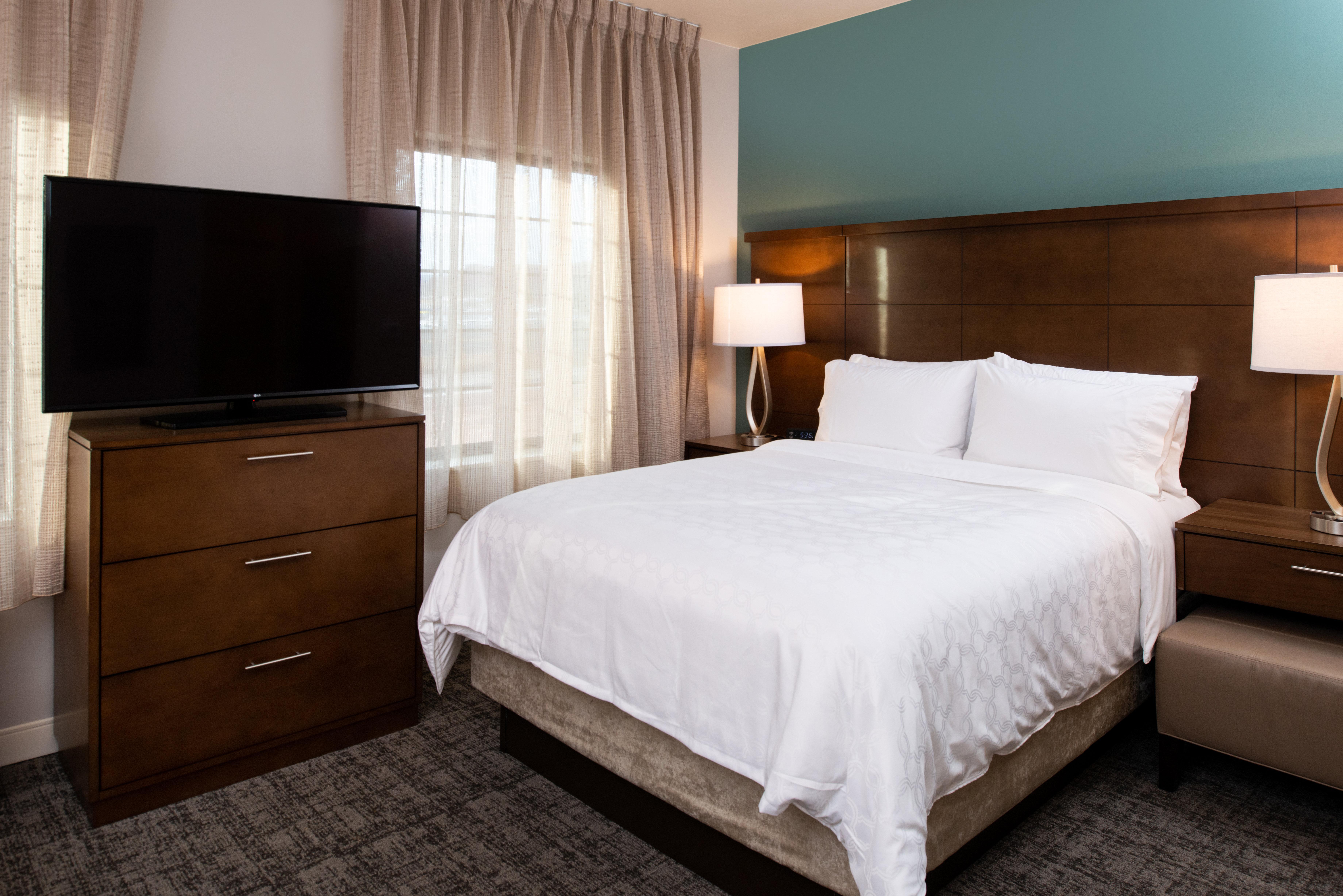 Staybridge Suites - St George By Ihg St. George Exterior foto