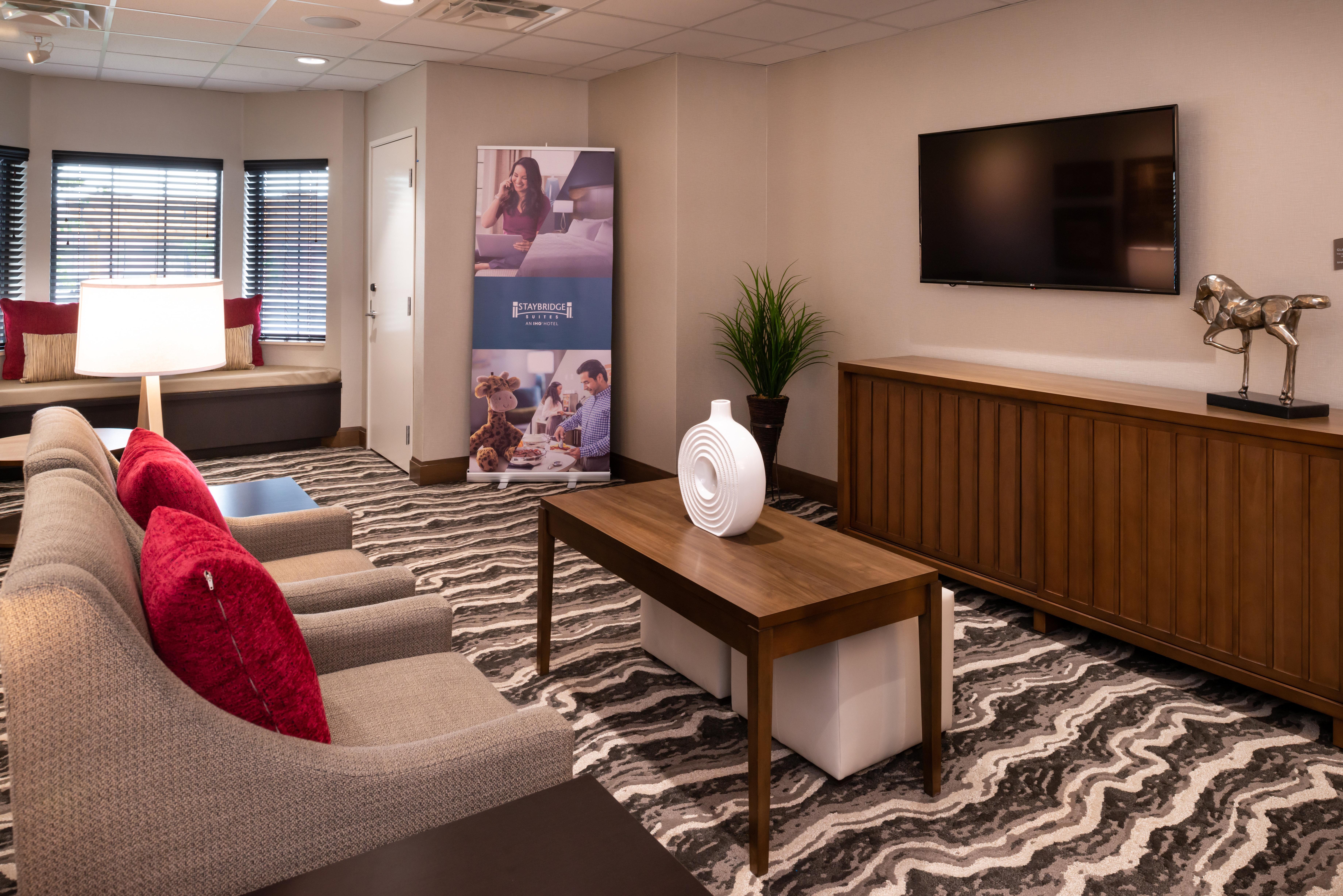 Staybridge Suites - St George By Ihg St. George Exterior foto