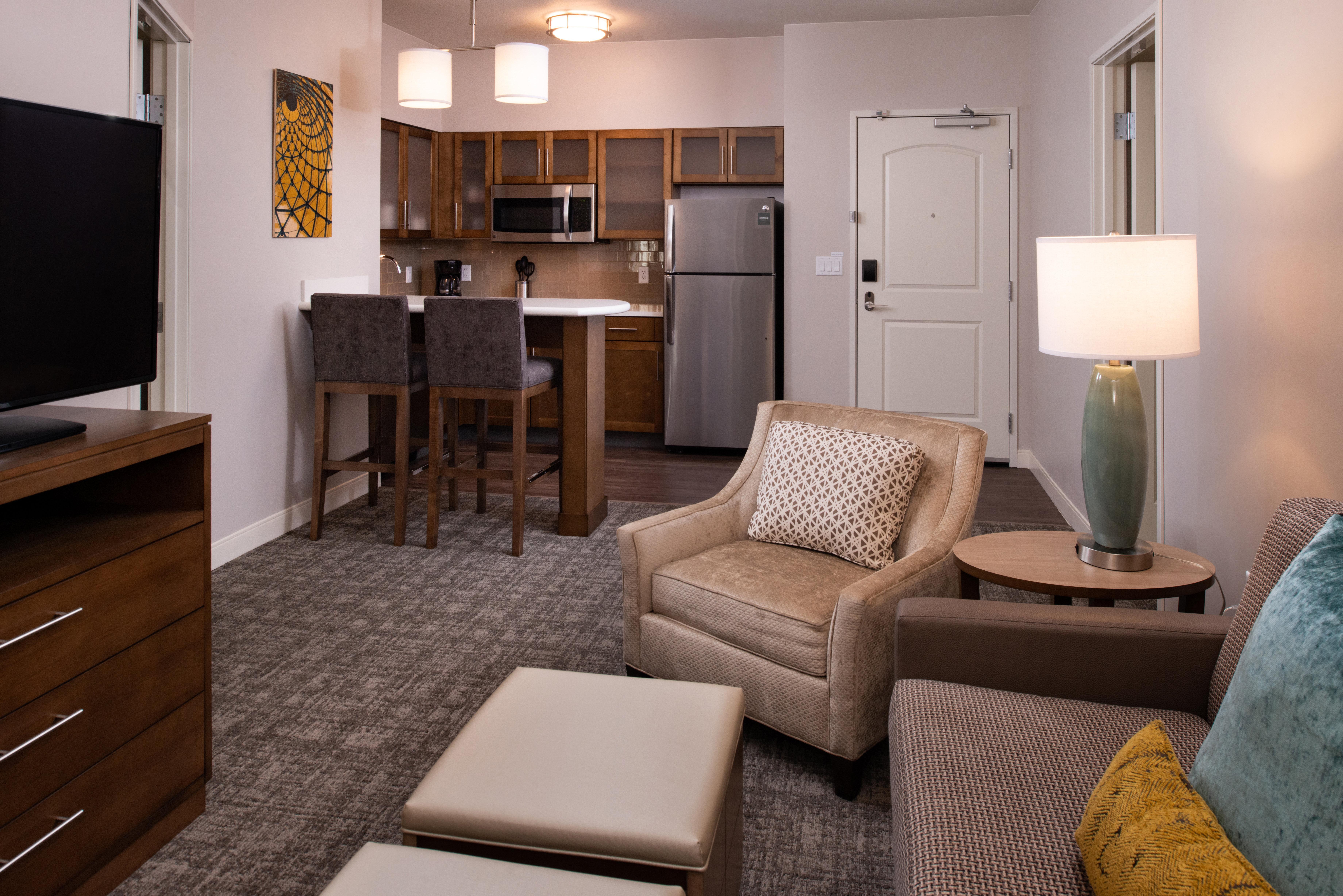 Staybridge Suites - St George By Ihg St. George Exterior foto