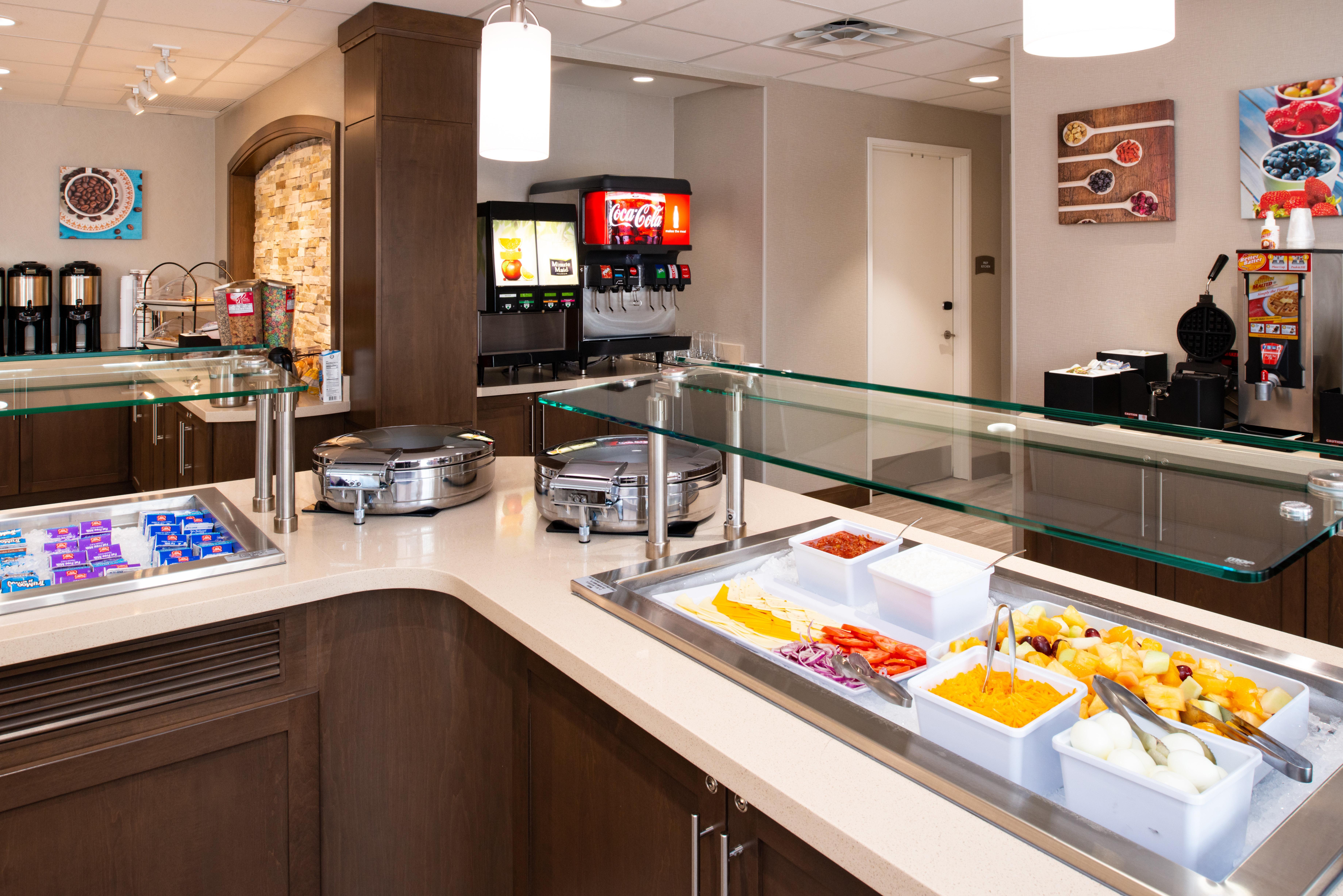 Staybridge Suites - St George By Ihg St. George Exterior foto