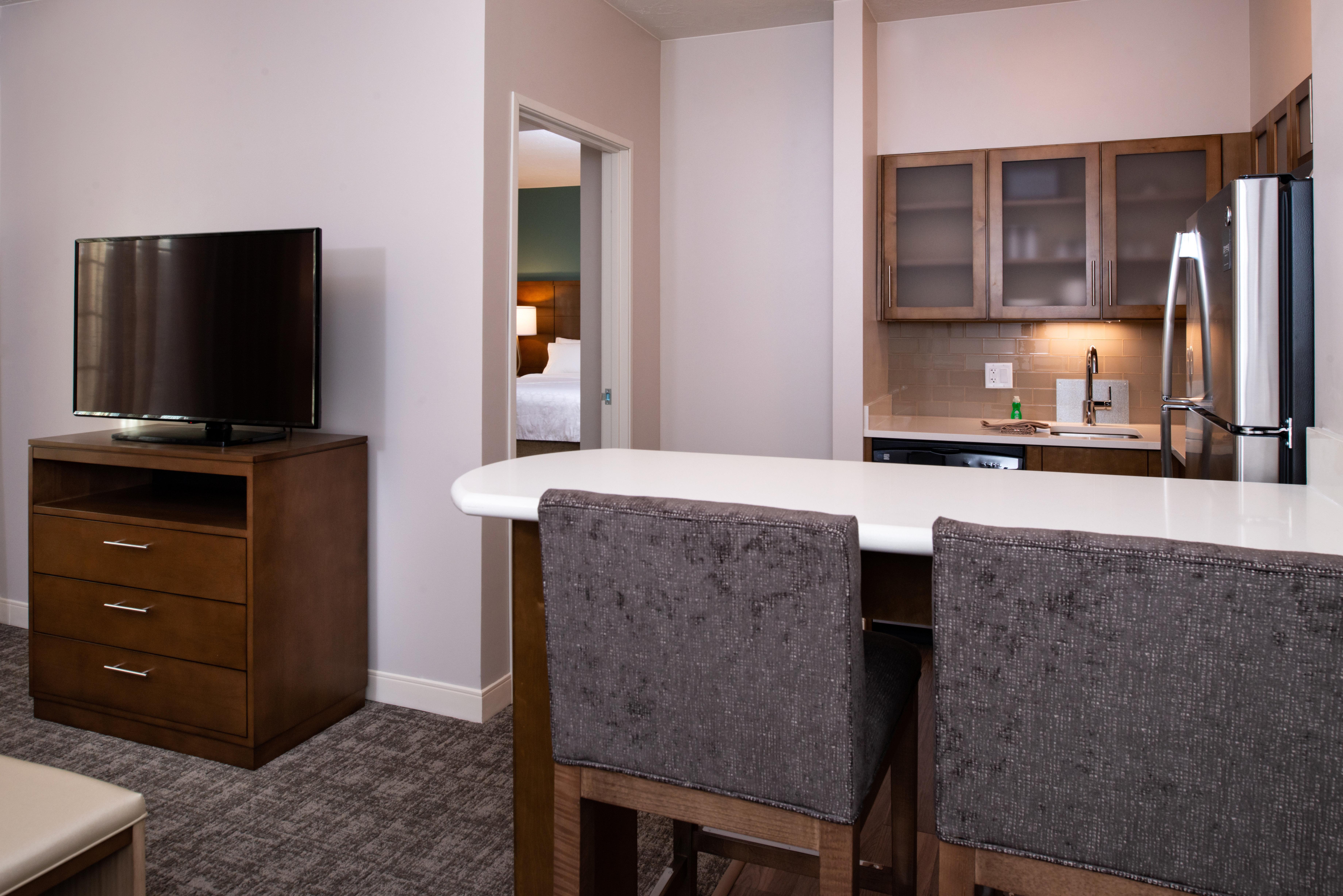 Staybridge Suites - St George By Ihg St. George Exterior foto