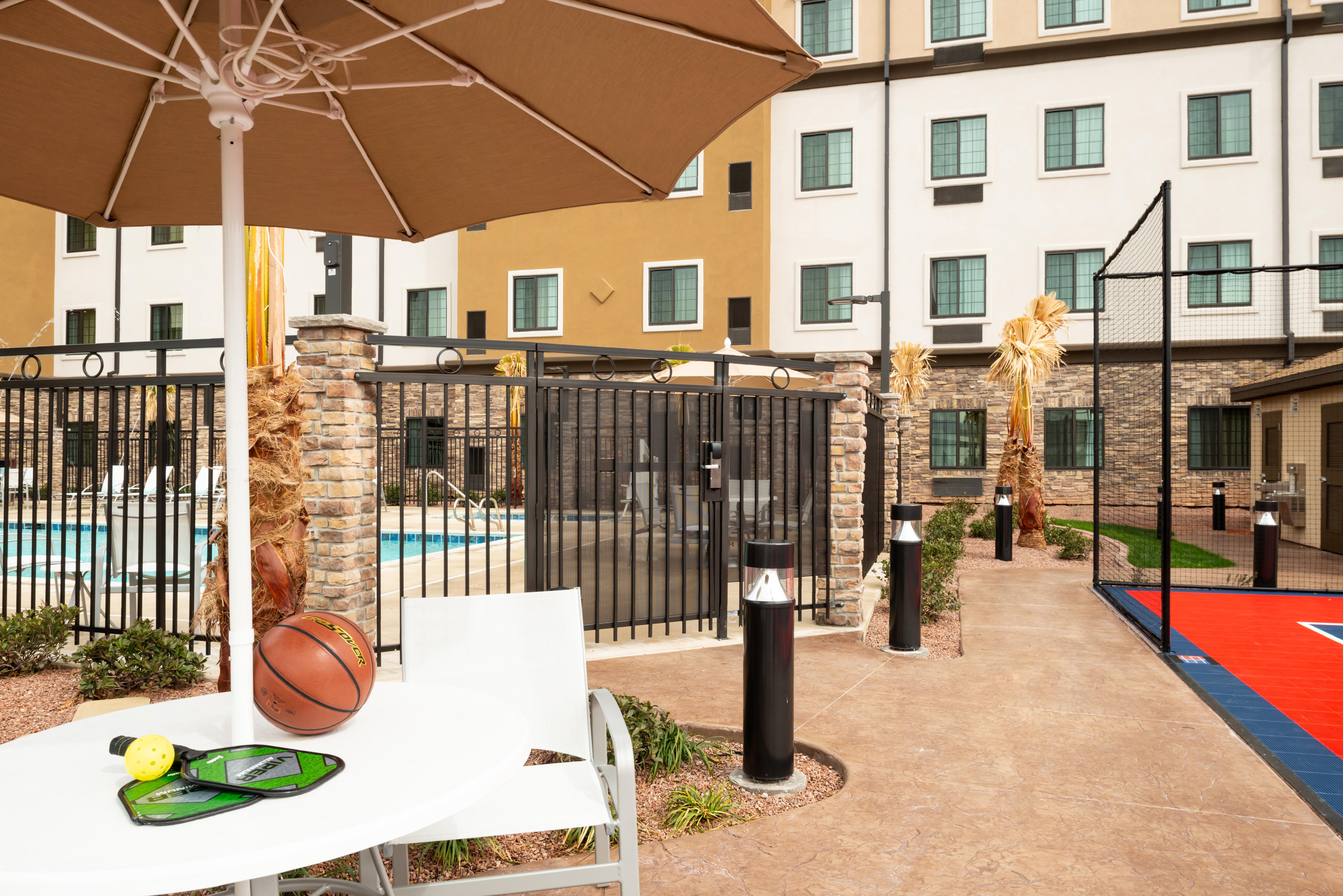 Staybridge Suites - St George By Ihg St. George Exterior foto