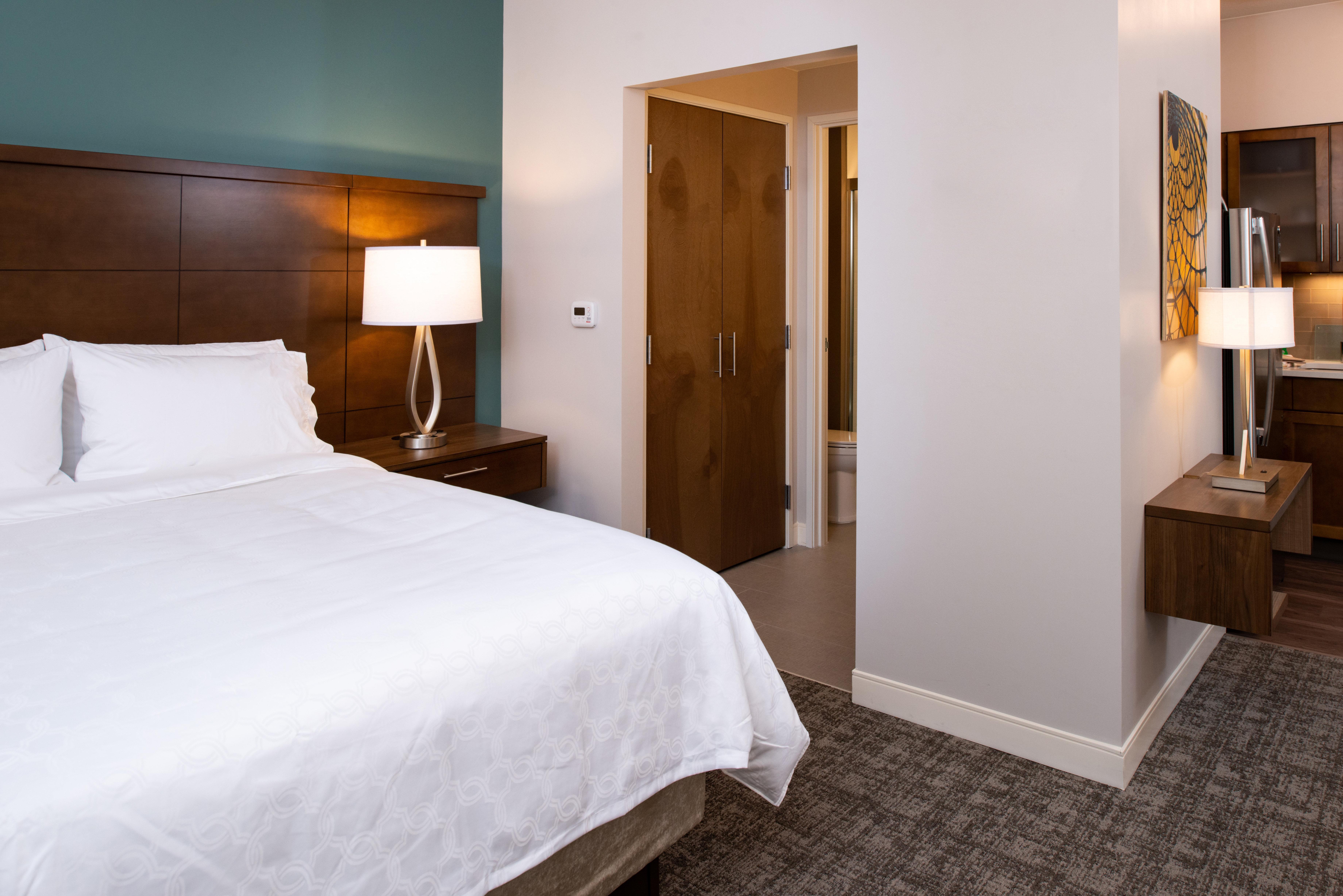 Staybridge Suites - St George By Ihg St. George Exterior foto