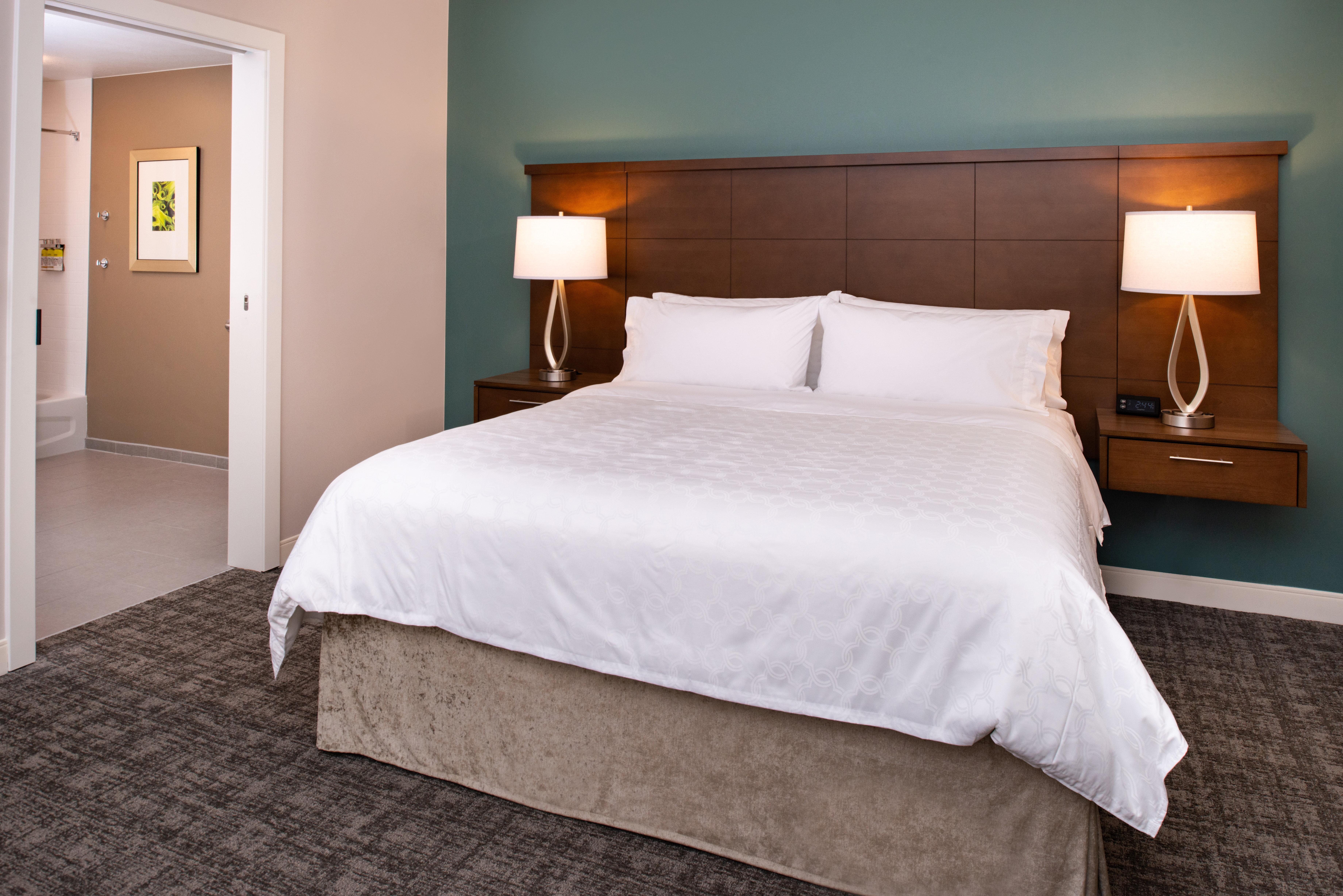 Staybridge Suites - St George By Ihg St. George Exterior foto