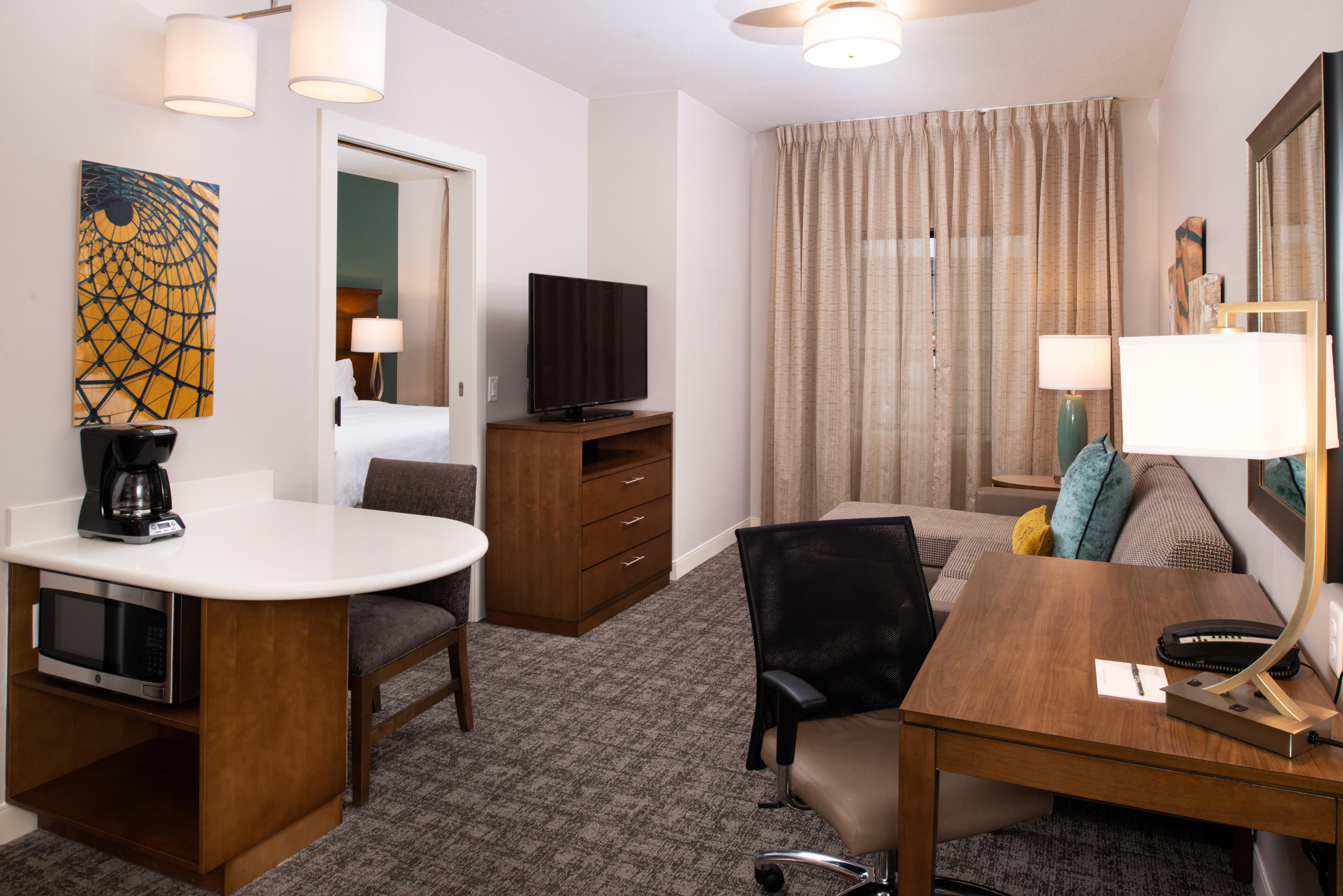 Staybridge Suites - St George By Ihg St. George Exterior foto