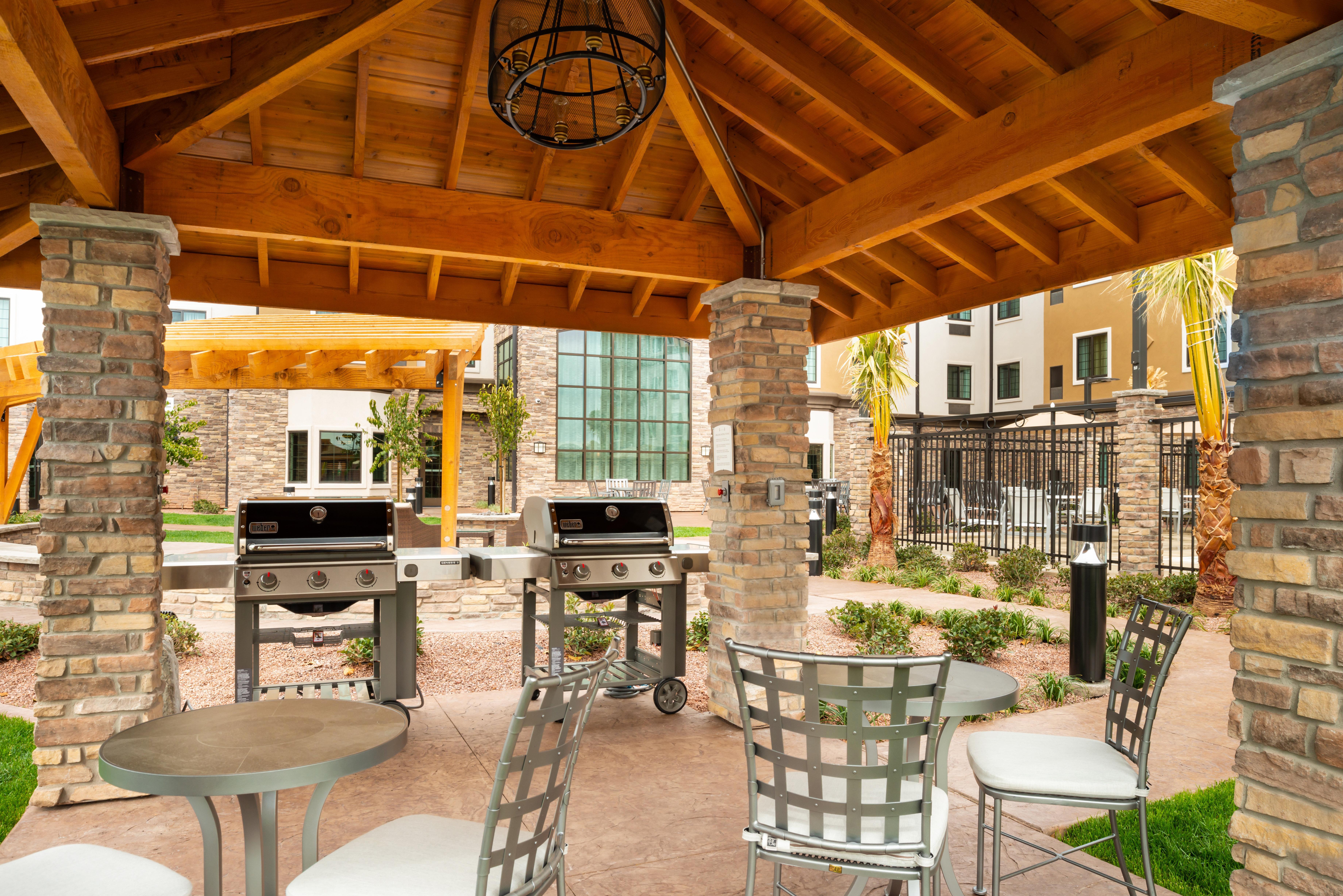 Staybridge Suites - St George By Ihg St. George Exterior foto