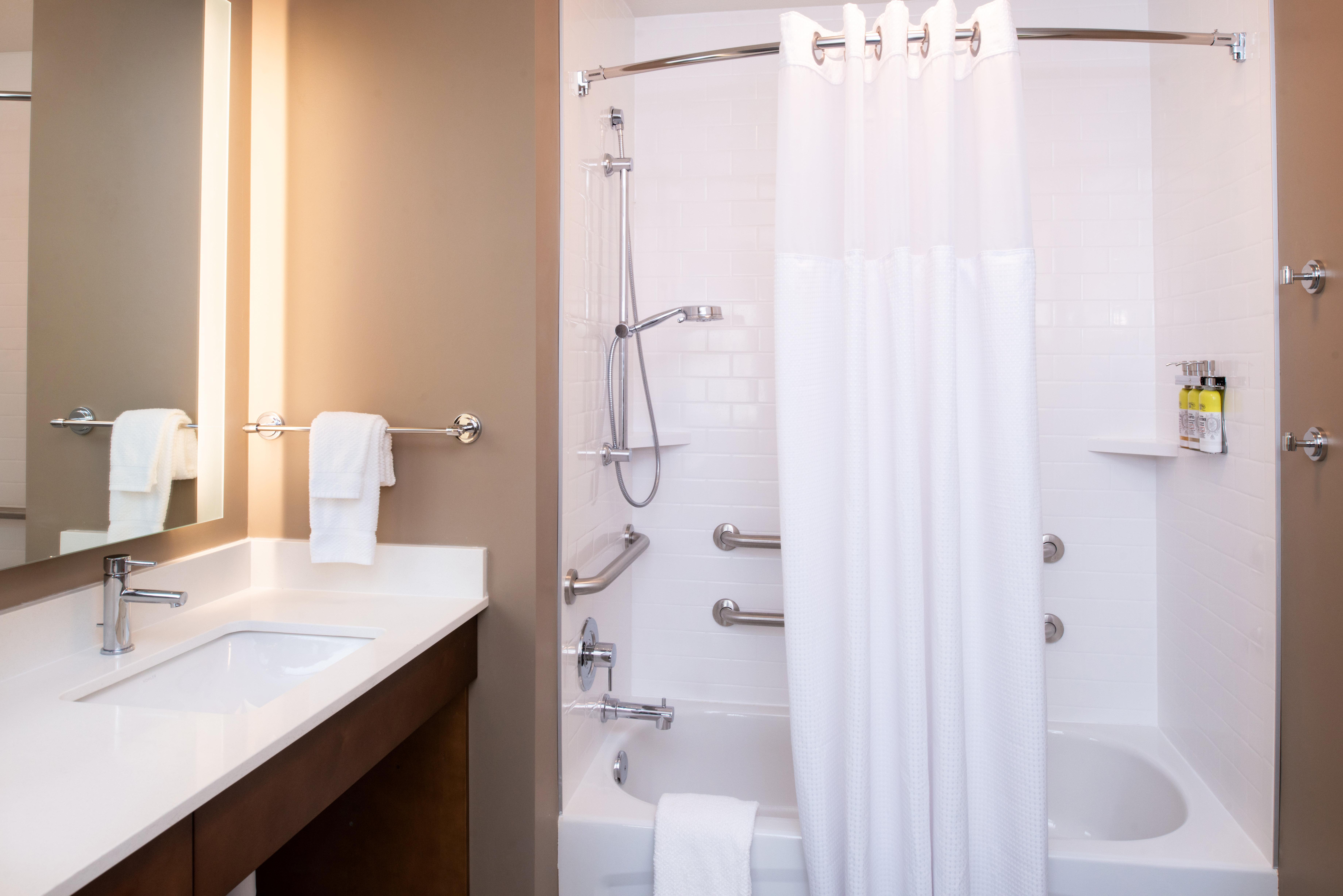Staybridge Suites - St George By Ihg St. George Exterior foto