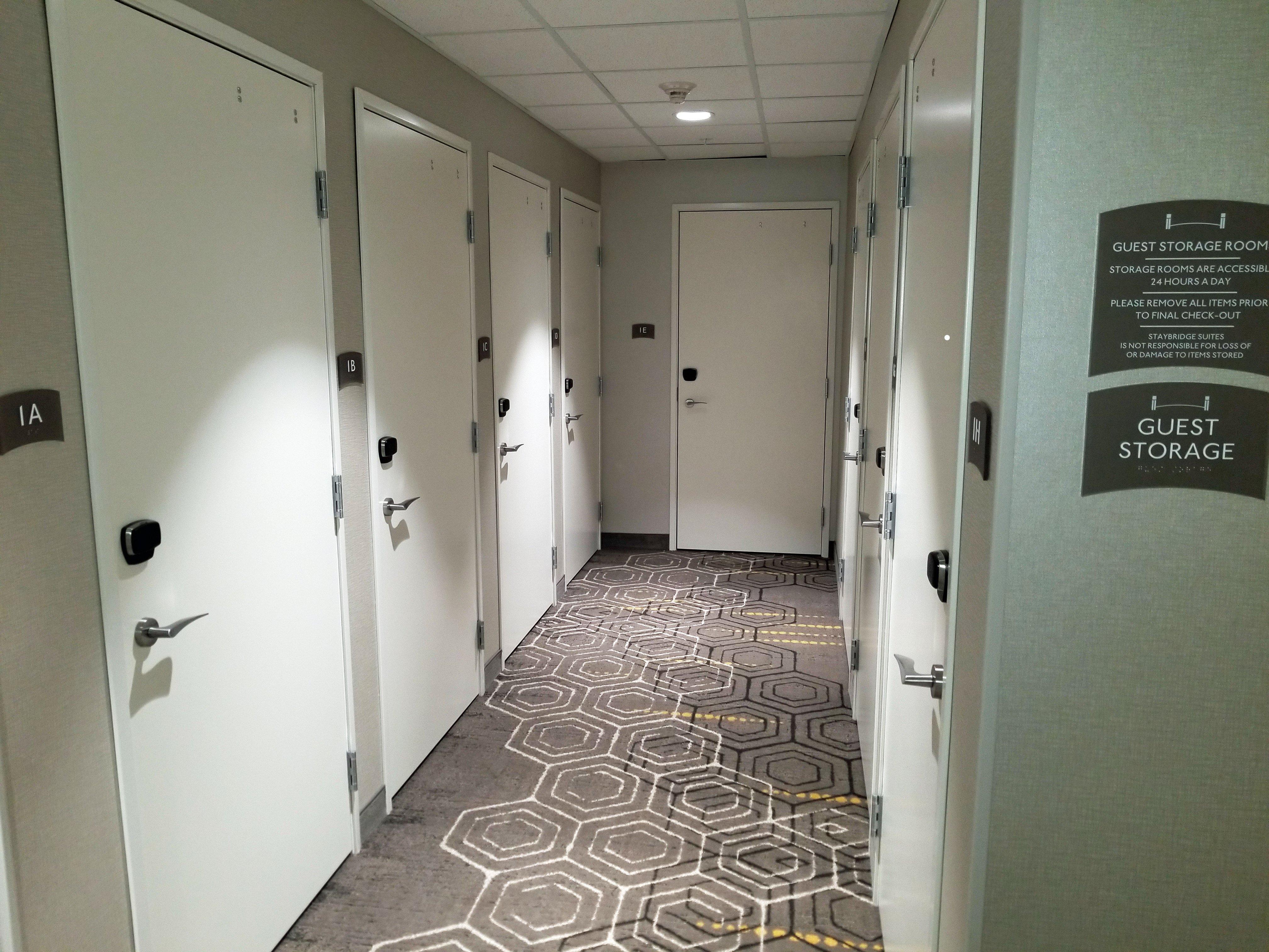 Staybridge Suites - St George By Ihg St. George Exterior foto