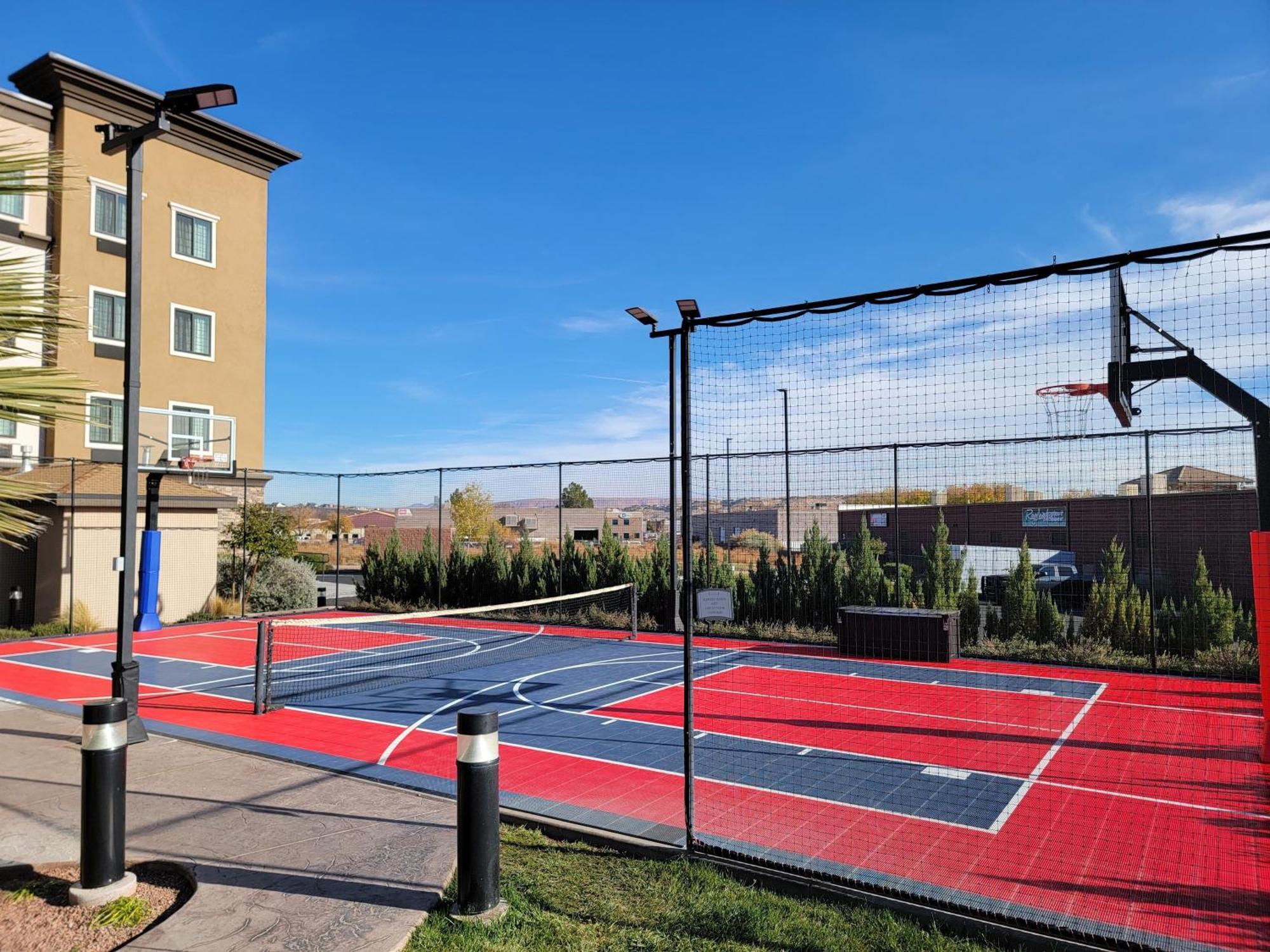 Staybridge Suites - St George By Ihg St. George Exterior foto